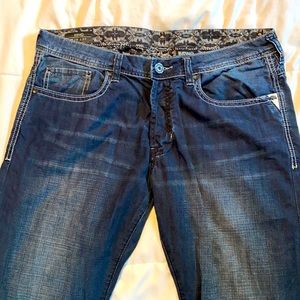 Buffalo jeans - KING W34 x L32